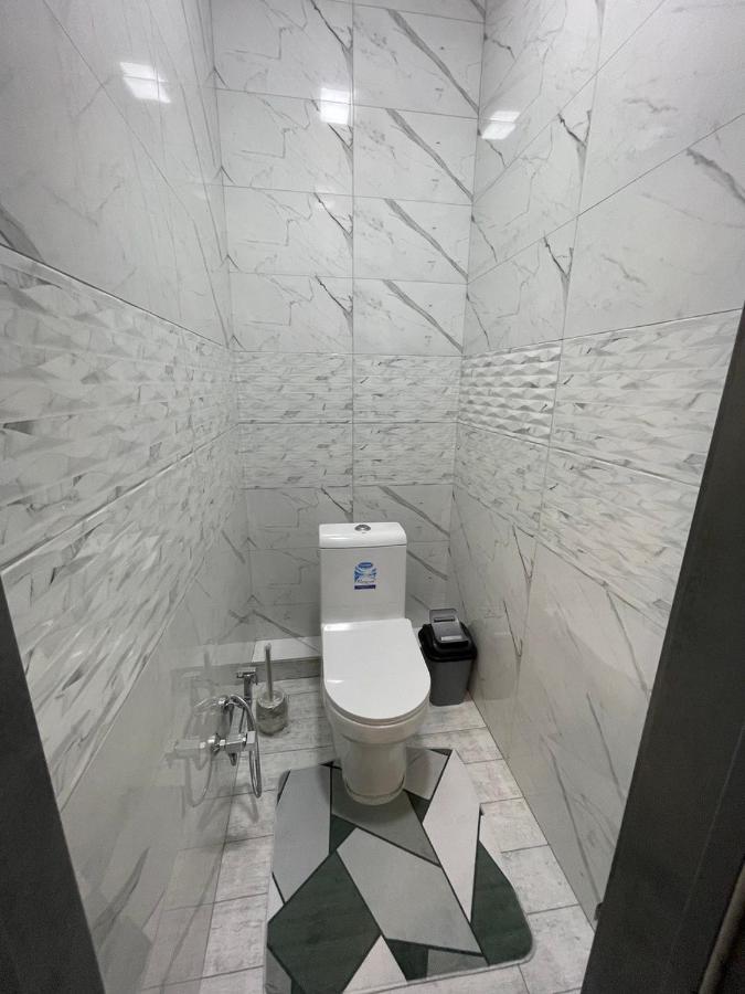 Yakkasaroy Dream House Apartman Tasken Kültér fotó