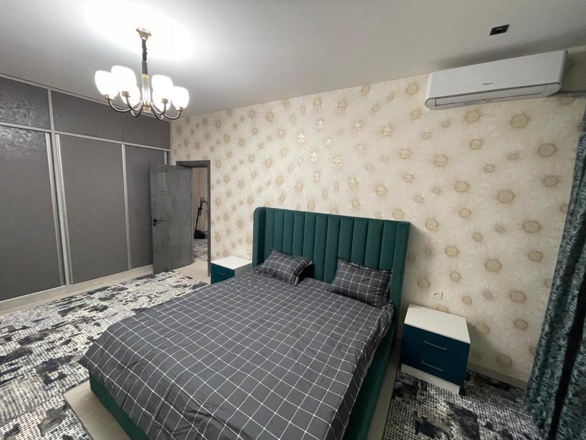 Yakkasaroy Dream House Apartman Tasken Kültér fotó